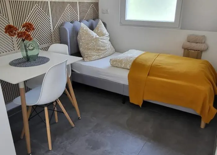 E+E Apartment Nah Am Centro